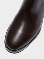 Theo Knee-High Boots - Image 4
