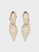 Tillie Ankle Strap Pumps - Image 5