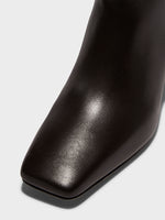 Torin Leather Knee-High Boots - Image 3