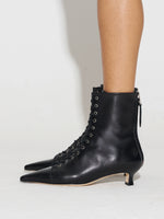 Trixi Lace-Up Boots - Image 6