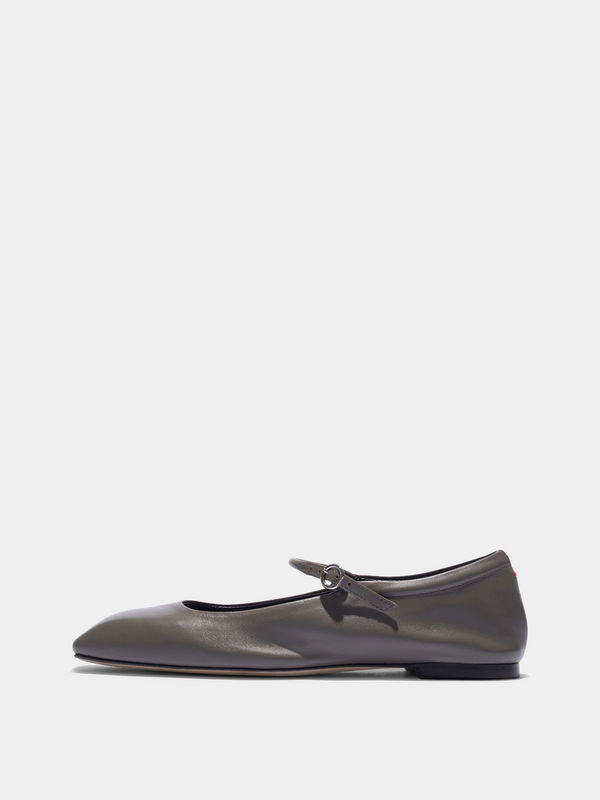 Uma Mary-Jane Flats