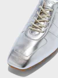 Uma Slim Sneakers