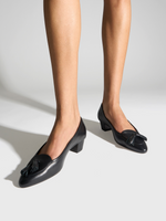 Valentine Tassel Pumps - Image 2