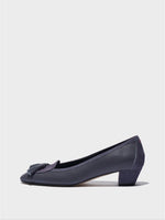 Valentine Tassel Pumps - Image 1