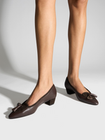 Valentine Tassel Pumps - Image 2