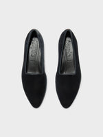 Vanna Velvet Flats - Image 5