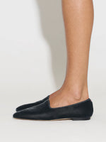 Vanna Velvet Flats - Image 6