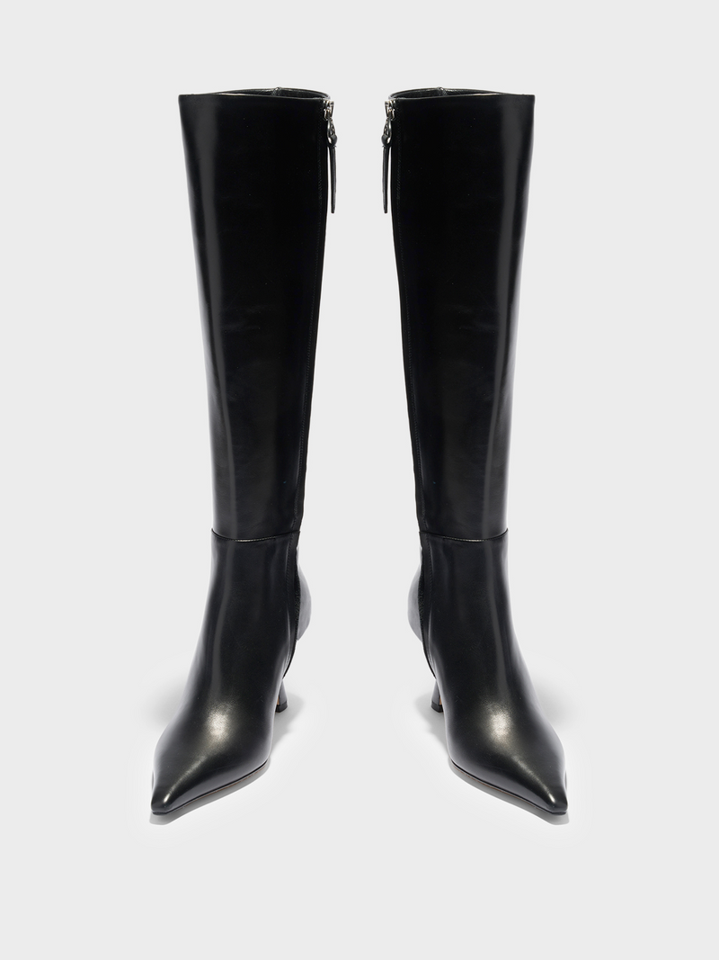 Vina Knee-High Boots