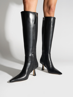 Vina Knee-High Boots - Image 2