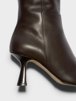 Vina Knee-High Boots - Image 4