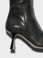 Vina Knee-High Boots - Image 4