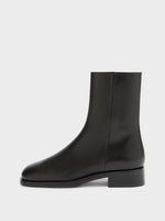 Vincent Ankle Boots - Image 1