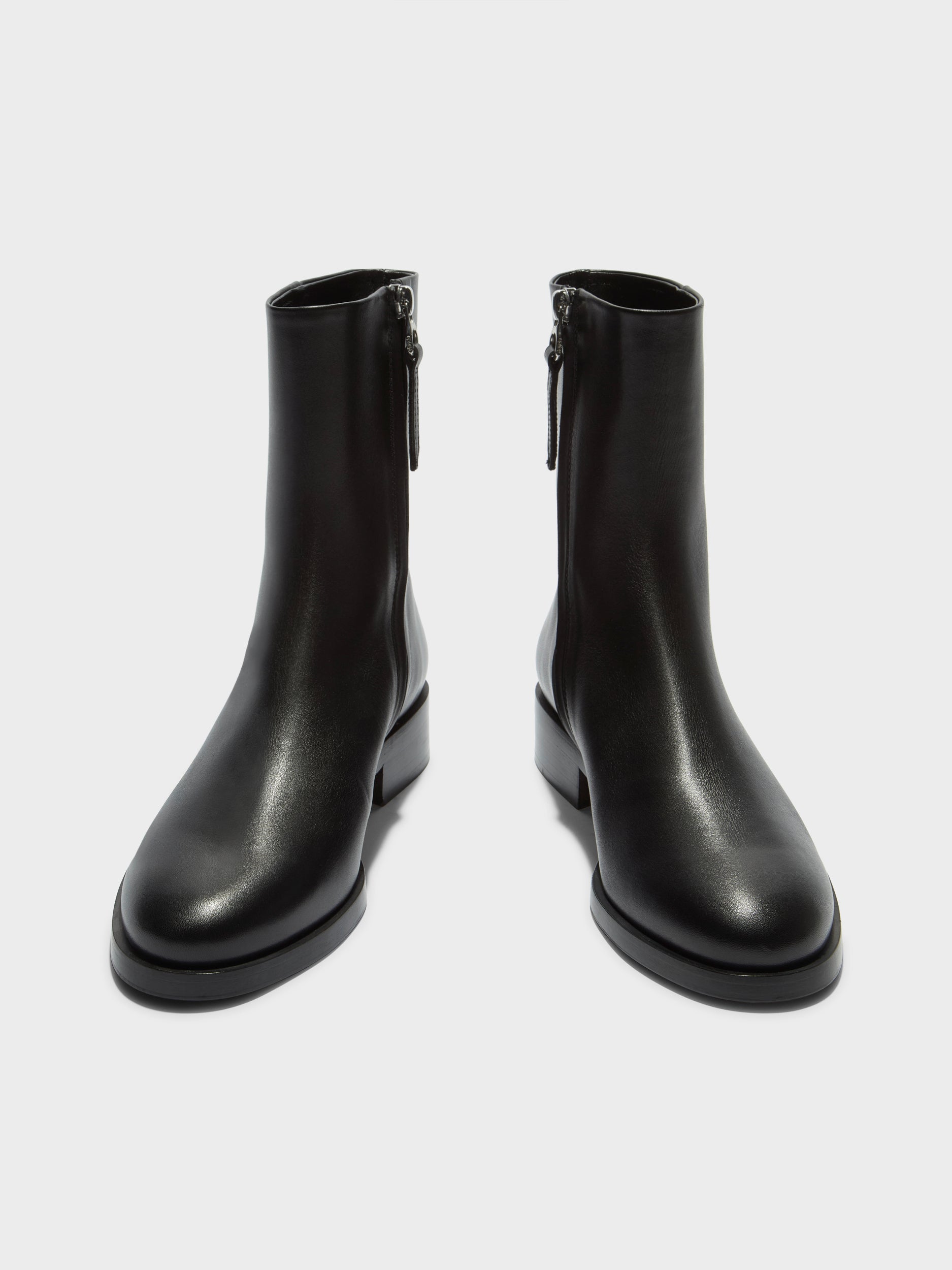 Vincent Ankle Boots - Image 5