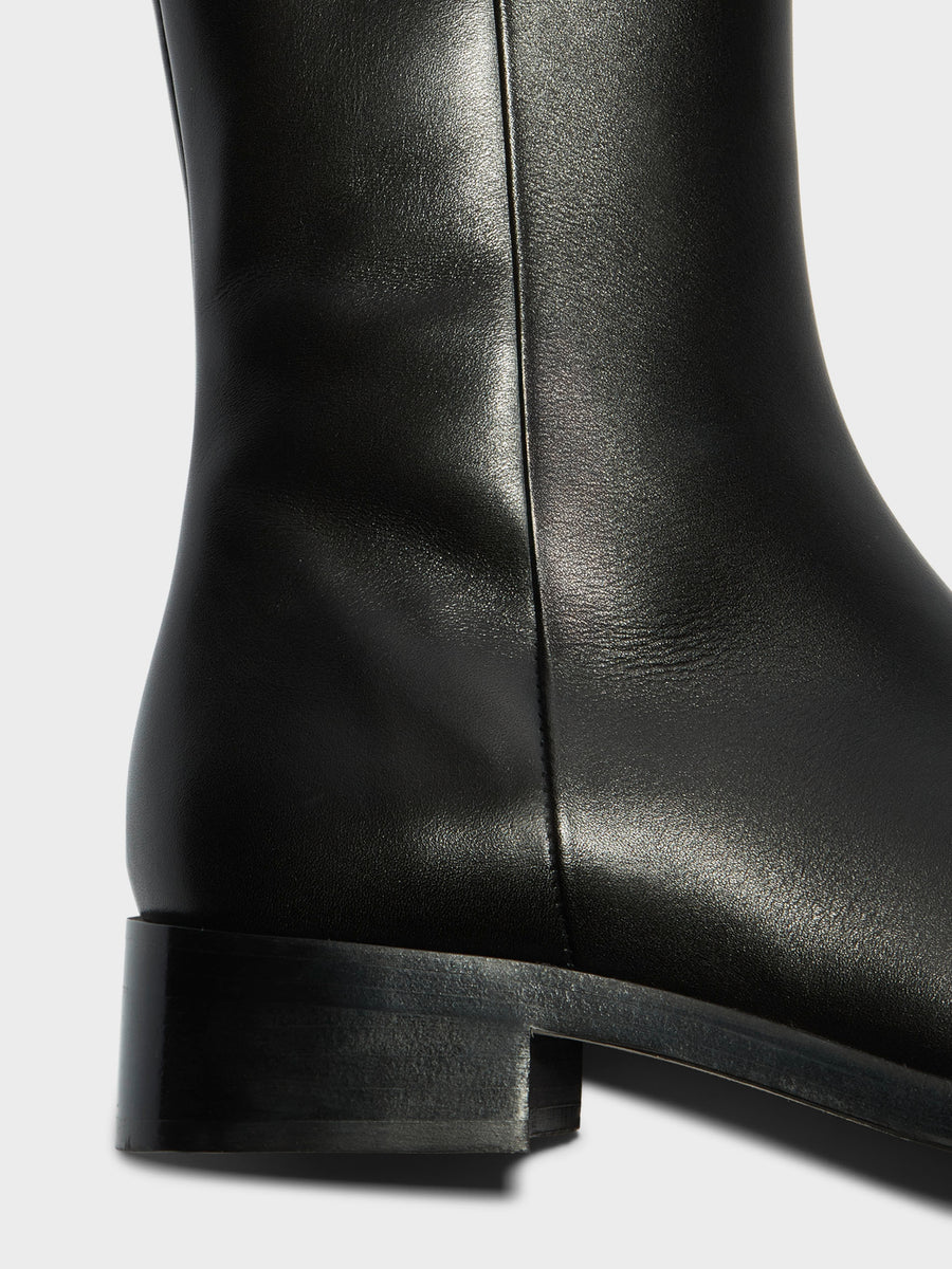 Vincent Ankle Boots