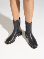 Vincent Ankle Boots - Image 2
