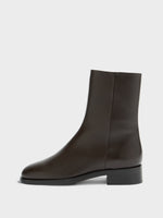 Vincent Ankle Boots - Image 1