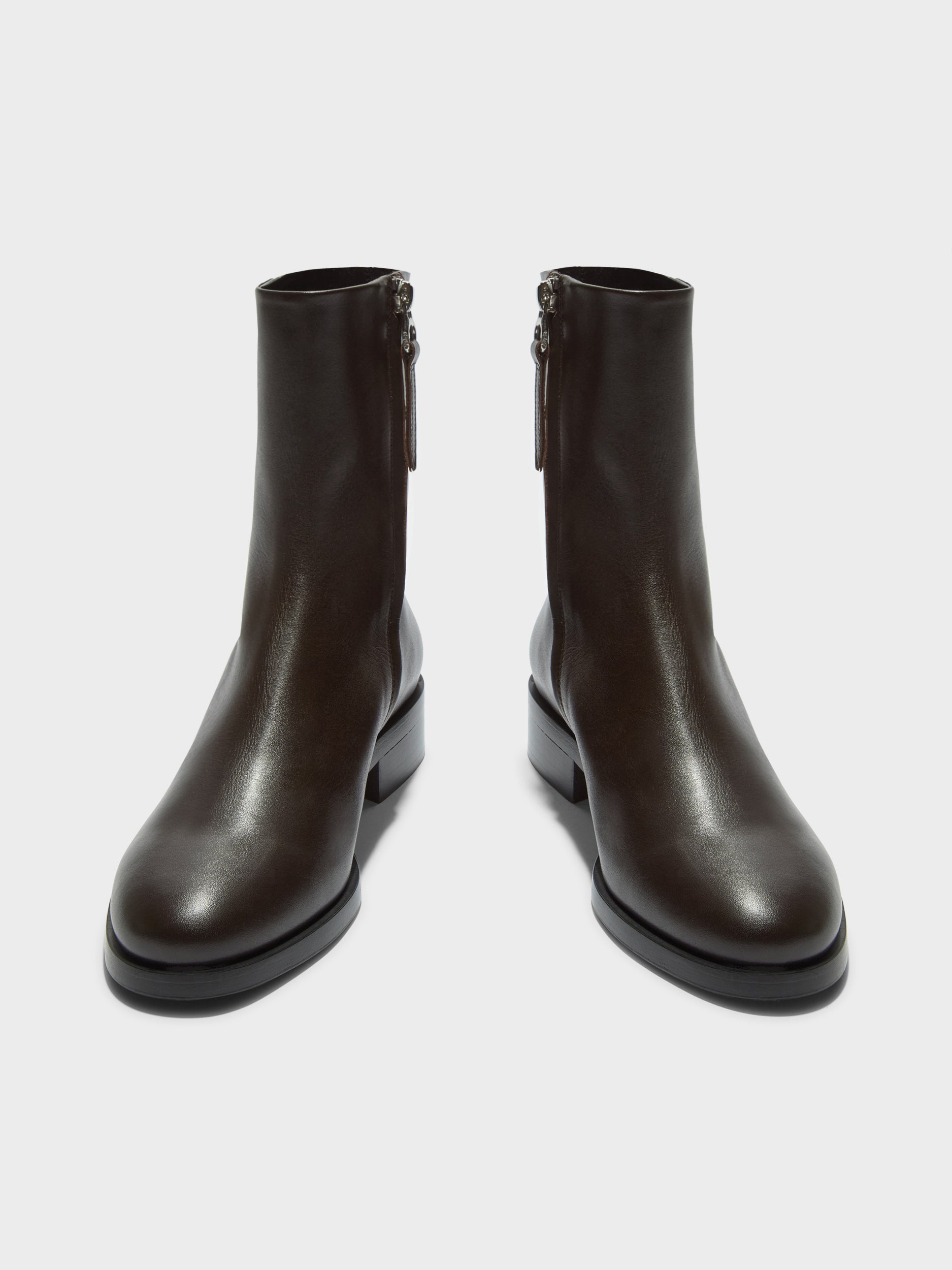 Vincent Ankle Boots - Image 5