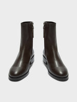 Vincent Ankle Boots - Image 5