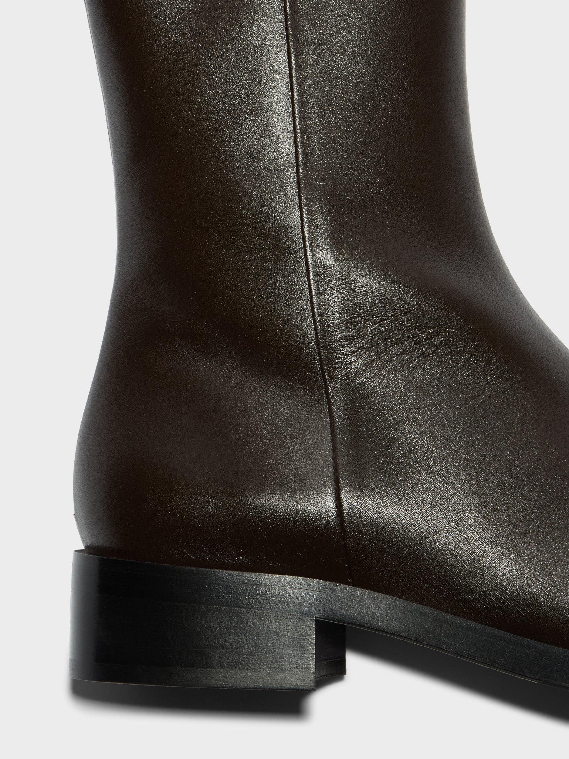 Vincent Ankle Boots - Image 4