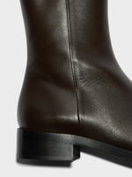 Vincent Ankle Boots - Image 4