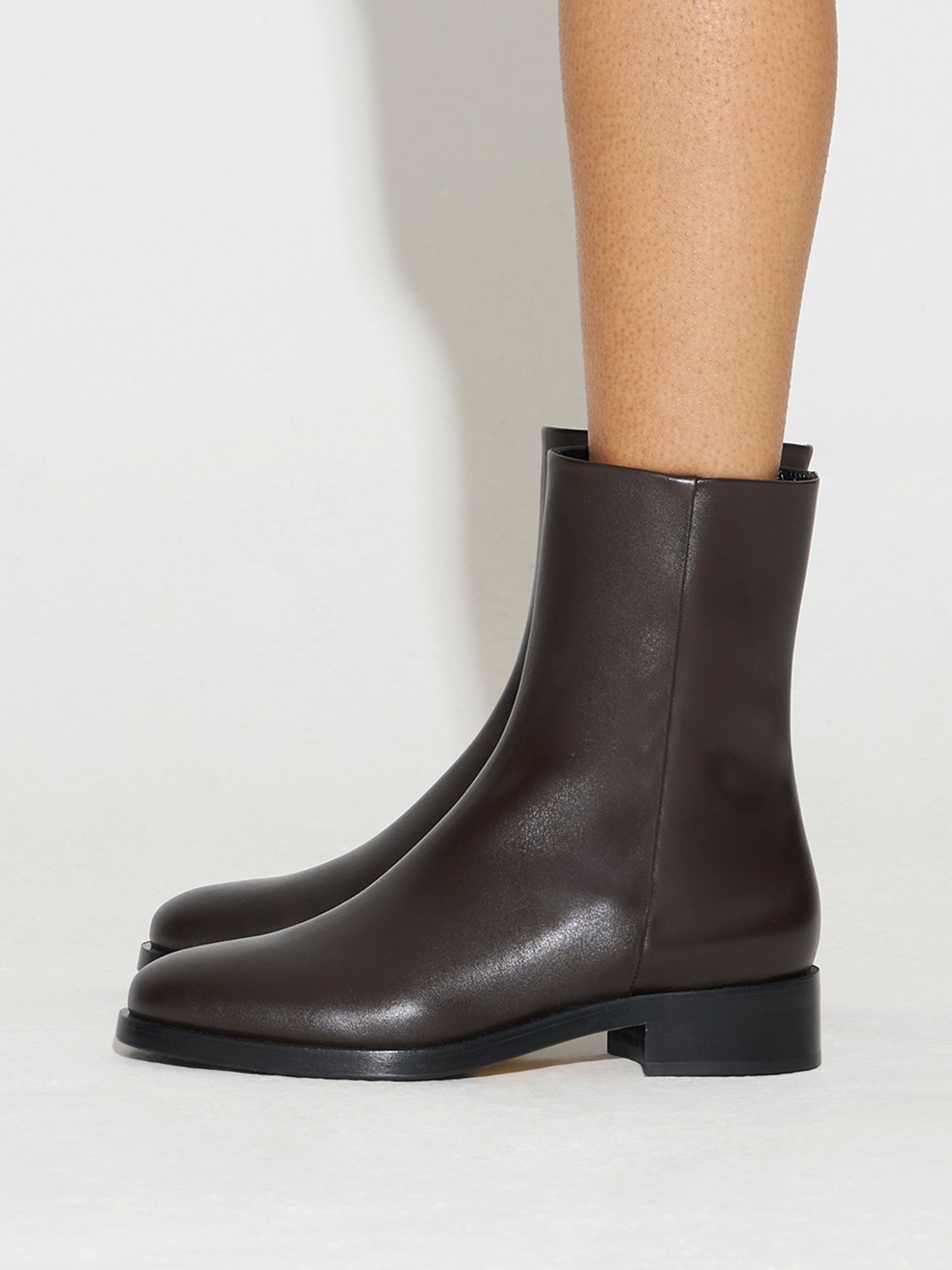 Vincent Ankle Boots - Image 6