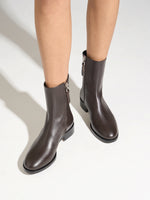 Vincent Ankle Boots - Image 2