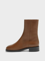 Vincent Ankle Boots - Image 1