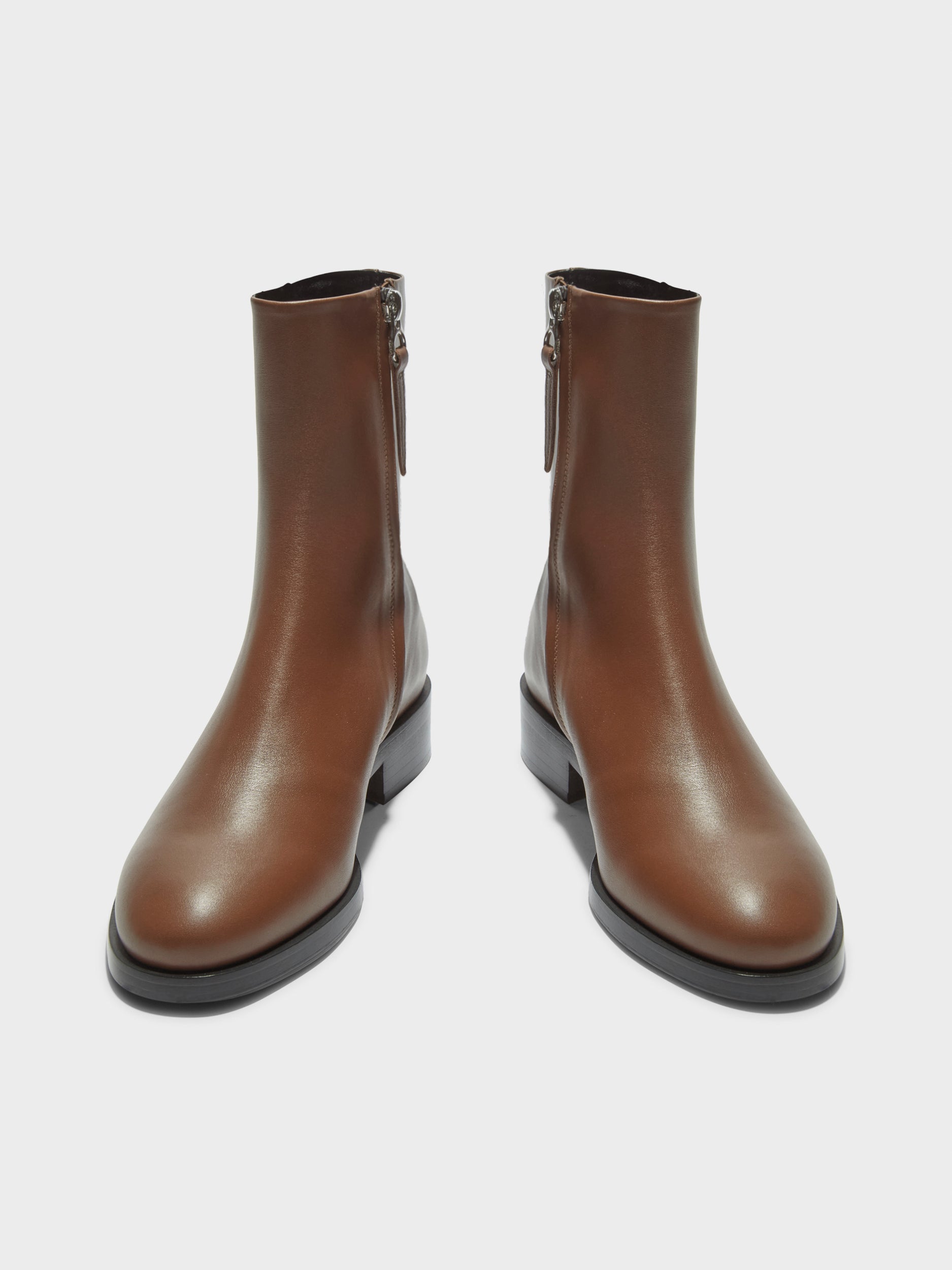 Vincent Ankle Boots - Image 5