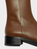 Vincent Ankle Boots - Image 4