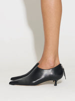 Virun Pointed Sock Boots - Image 6