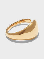 Wess 18kt Gold-Plated Bracelet - Image 2