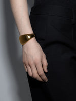 Wess 18kt Gold-Plated Bracelet - Image 3