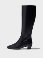 Yana Knee-High Boots - Image 1
