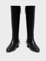 Yana Knee-High Boots - Image 5