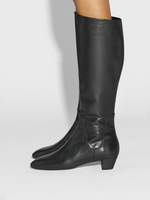 Yana Knee-High Boots - Image 6