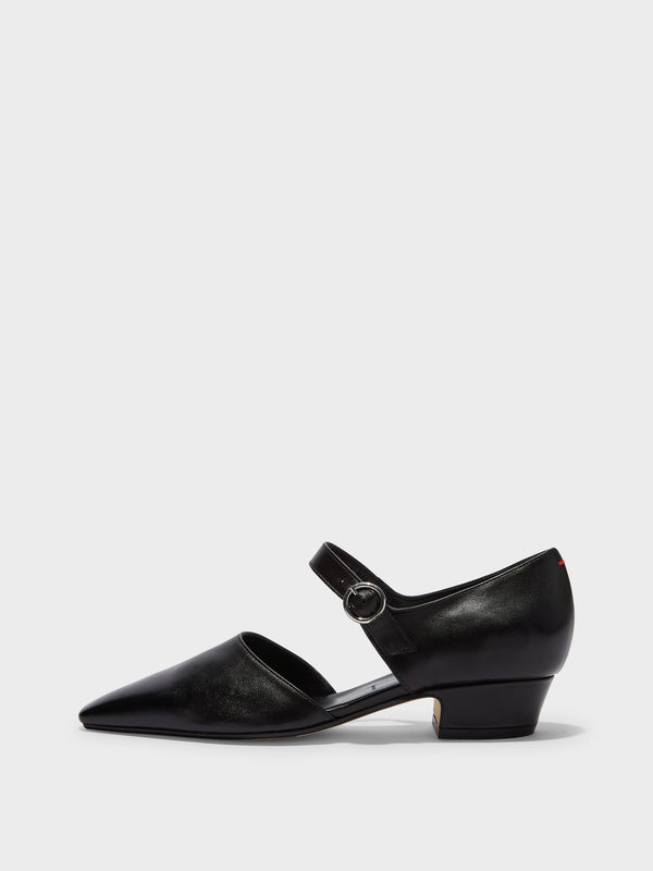 Yara Mary-Jane Pumps