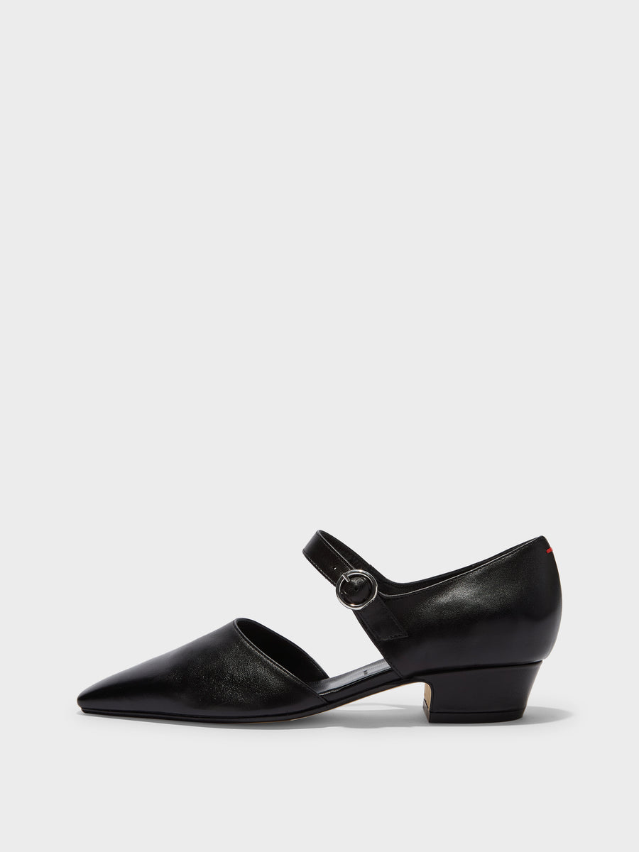 Yara Mary-Jane Pumps