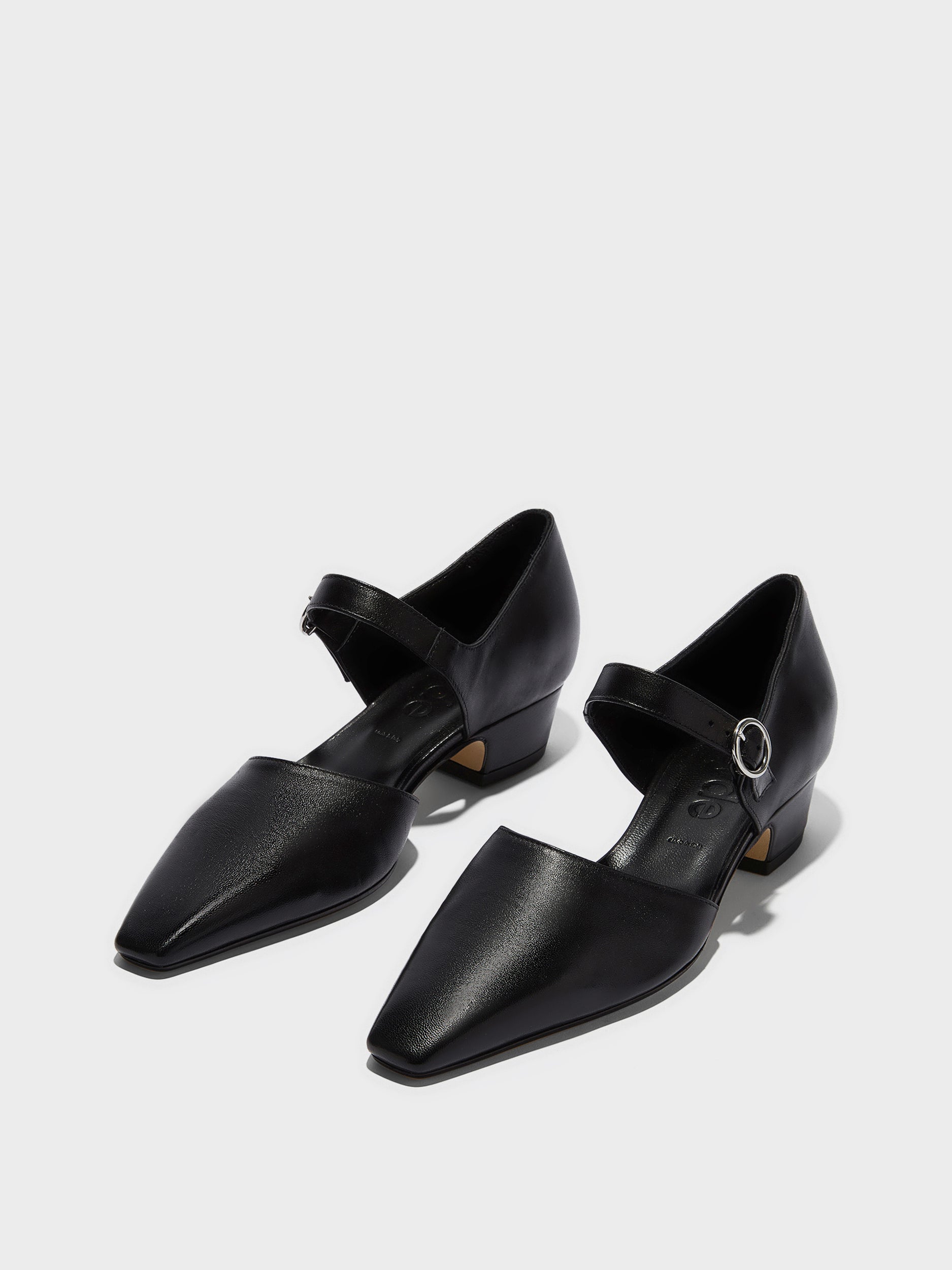 Yara Mary-Jane Pumps - Image 3