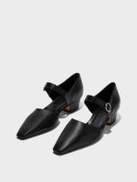 Yara Mary-Jane Pumps - Image 3