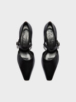 Yara Mary-Jane Pumps - Image 5