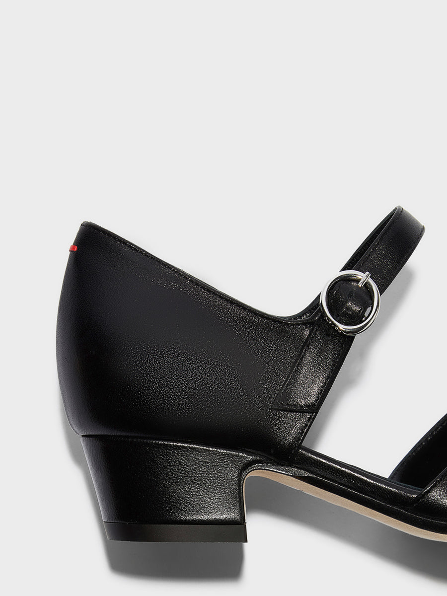 Yara Mary-Jane Pumps