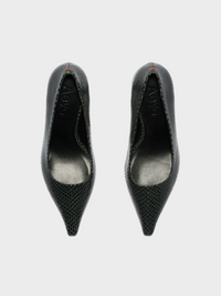 Zandra Chiseled Pumps