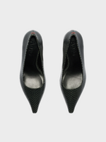 Zandra Chiseled Pumps - Image 5
