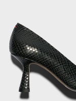 Zandra Chiseled Pumps - Image 4
