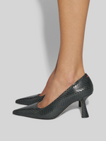 Zandra Chiseled Pumps - Image 6