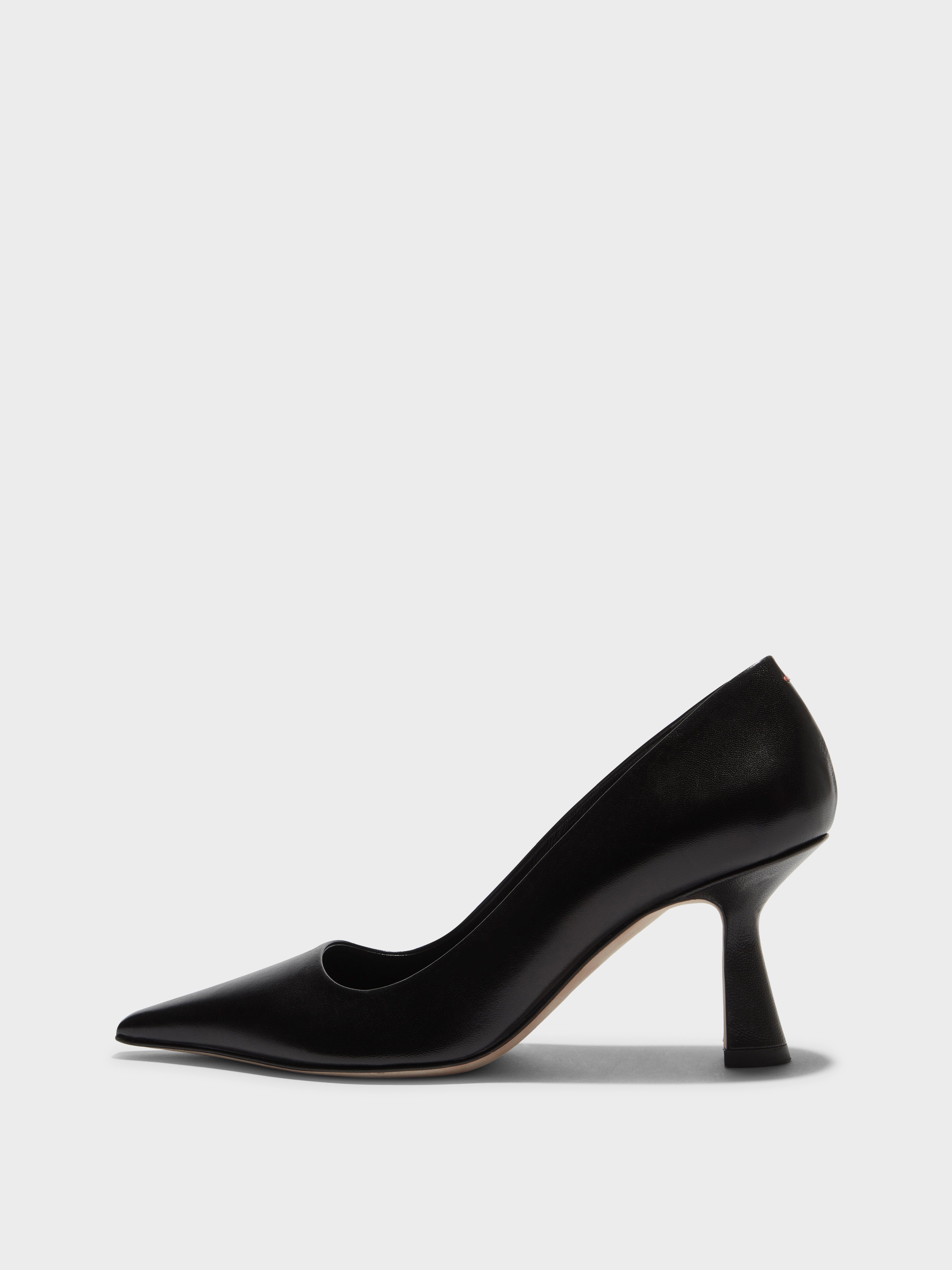 Zandra Pointed Pumps - Image 1