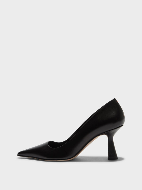 Zandra Pointed Pumps
