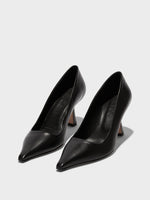 Zandra Pointed Pumps - Image 2