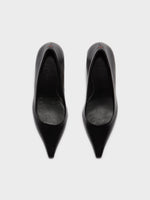 Zandra Pointed Pumps - Image 5