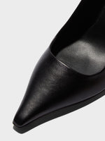 Zandra Pointed Pumps - Image 3